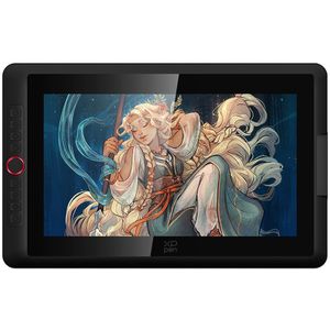 XP-Pen - Artist 15.6 Pro V2 - Tekendisplay - 15.6 Inch - Compact Ontwerp