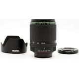 Pentax FA 28-105mm F/3.5-5.6 ED DC WR + zonnekap PH-RBC OCCASION