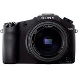 Sony Cybershot DSC-RX10 (DSCRX10.CE3) OUTLET MODEL