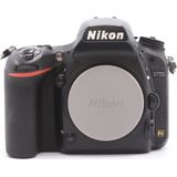 Nikon D750 body OCCASION
