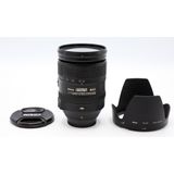 Nikon AF-S 28-300mm F/3.5-5.6G ED VR + HB 50 zonnekap OCCASION