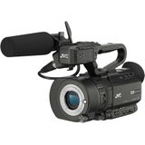 JVC GY-LS300CHE Super 35mm 4K/HD Camcorder