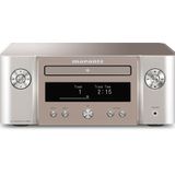 Marantz MCR612 Zilver OUTLET MODEL