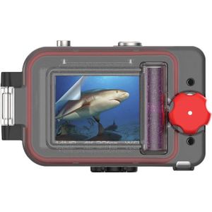 Sealife Screen Shield for Reefmaster RM-4K