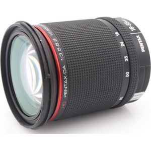 Pentax HD DA 16-85mm F/3.5-5.6 ED DC WR occasion
