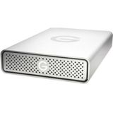 G-Technology G-Drive USB G1 10TB zilver