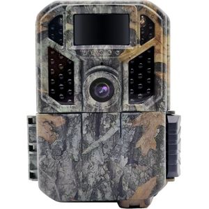 Braun - Scouting Cam Black800 5K - Wildcamera - Camouflage - 5K-resolutie
