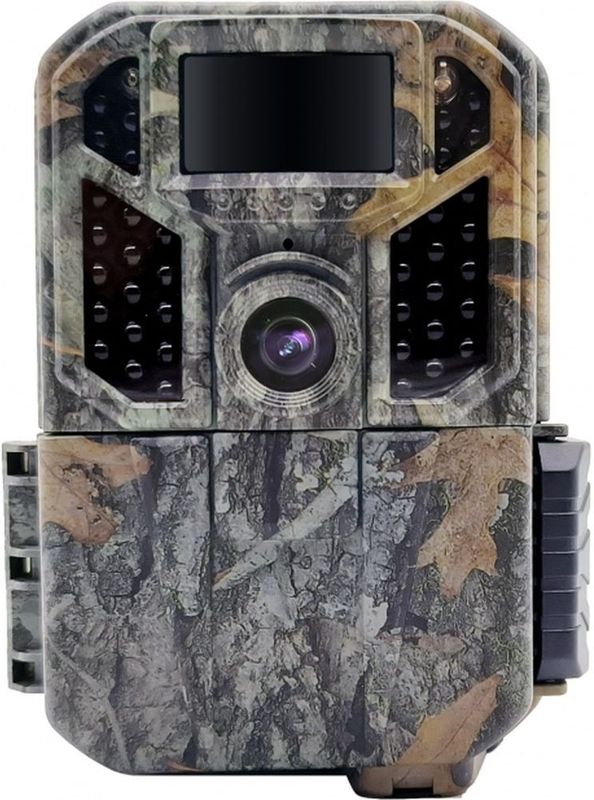 Braun - Scouting Cam Black800 5K - Wildcamera - Camouflage - 5K-resolutie