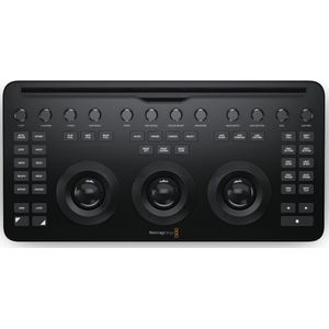 Blackmagic DaVinci Resolve Micro Color Panel (DE)