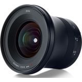 Zeiss Milvus 15mm F/2.8 Canon OUTLET MODEL