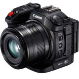 Canon XC15 4K Professional Camcorder