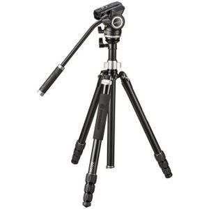 Bresser BX-5 Pro Video-Tripod