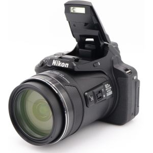 Nikon Coolpix P900 - Digitale Camera