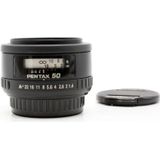 Pentax SMC FA 50mm F/1.4 P-K AF OCCASION