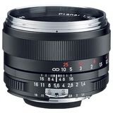 Zeiss ZF 50mm F/1.4, Planar T*, voor Nikon F