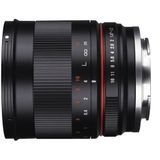 Samyang 50mm F/1.2 AS UMC CS Sony E