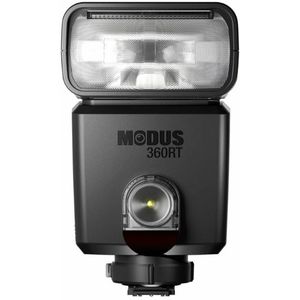 Hahnel MODUS 360RT Speedlight voor Nikon