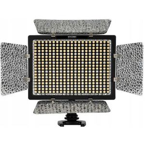 Yongnuo YN-300 IV RGB LED Light 3200K-5600K