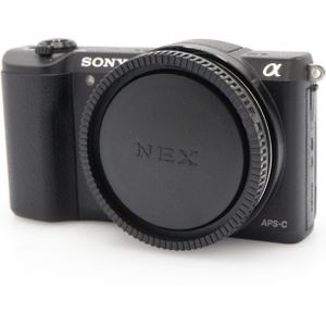 Sony A5100 body occasion