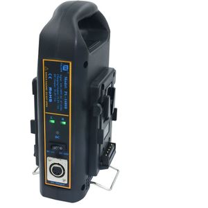 Fxlion FX-PL1680B V-lock dual charger