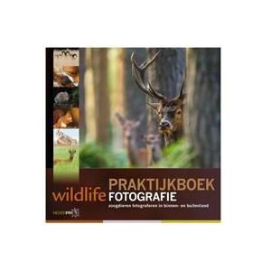 Pixfactory Prakijkboek Wildlife fotografie