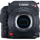 Canon EOS C700 GS PL