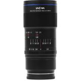 Laowa 100mm f/2.8 2X Ultra-Macro APO Lens voor Sony FE