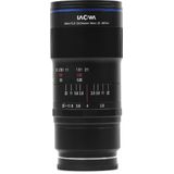 Venus Optics LAOWA 100mm f/2.8 2X Ultra-Macro APO Lens voor Sony FE