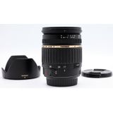 Tamron AF 17-50mm F/2.8 IF XR Di II SP Canon + DA09 zonnekap OCCASION