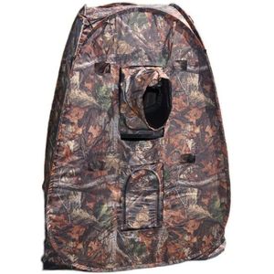 Stealth Gear Extreme Wildlife Snoot one man Hide Schuiltent