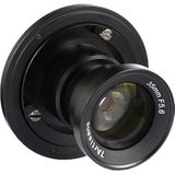 7artisans UAV lens 35mm F/5.6 voor Sony FE-mount