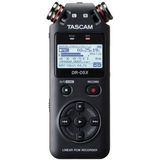 Tascam DR-05X portable audio recorder