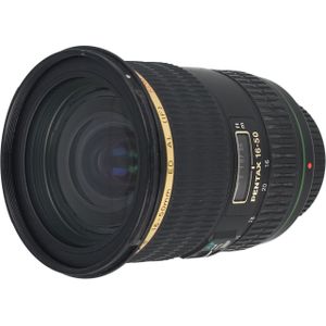 Pentax SMC DA 16-50mm F/2.8 ED AL IF SDM occasion