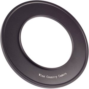 Wine Country Camera 52mm Adapter Ring