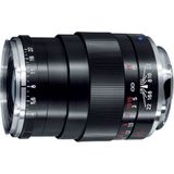 Zeiss Tele-Tessar T* ZM 85mm F4 Zwart