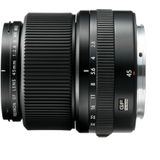 Fujifilm GF 45mm F/2.8R WR