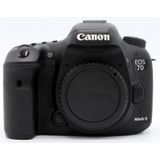 Canon EOS 7D mark II body OCCASION