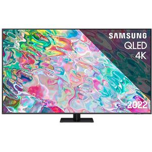 Samsung QLED QE65Q75B 4K TV (2022)