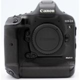 Canon EOS 1DX mark II body + Extra Accu OCCASION