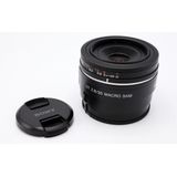 Sony SAL 30mm F/2.8 SAM DT macro OCCASION