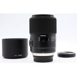 Tamron 90mm F/2.8 SP Di VC USD Macro Nikon OCCASION