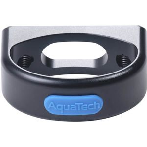Aquatech side handle mount