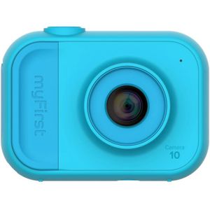 MyFirst Camera 10 blauw