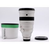 Fujifilm XF 200mm F/2.0 R LM OIS WR + XF 1.4 F2 TC WR Teleconverter OCCASION