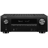 Denon AVR-X3600H Zwart