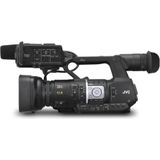 JVC JY-HM360E Full HD Camcorder