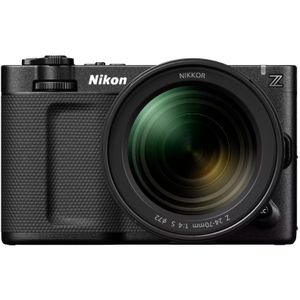 Nikon ZR - Systeemcamera - NIKKOR Z 24-70mm F/4.0 S