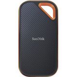 SanDisk Extreme Pro Portable SSD 2TB