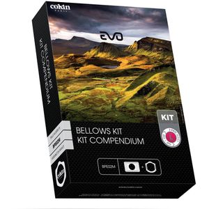 Cokin EVO Bellows Z-Serie + EVO-Houder BZE01