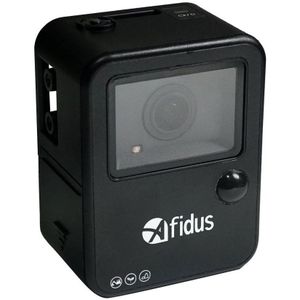 Afidus - ATL-400 - Timelapse Camera - 2560p Resolutie - Weerbestendig